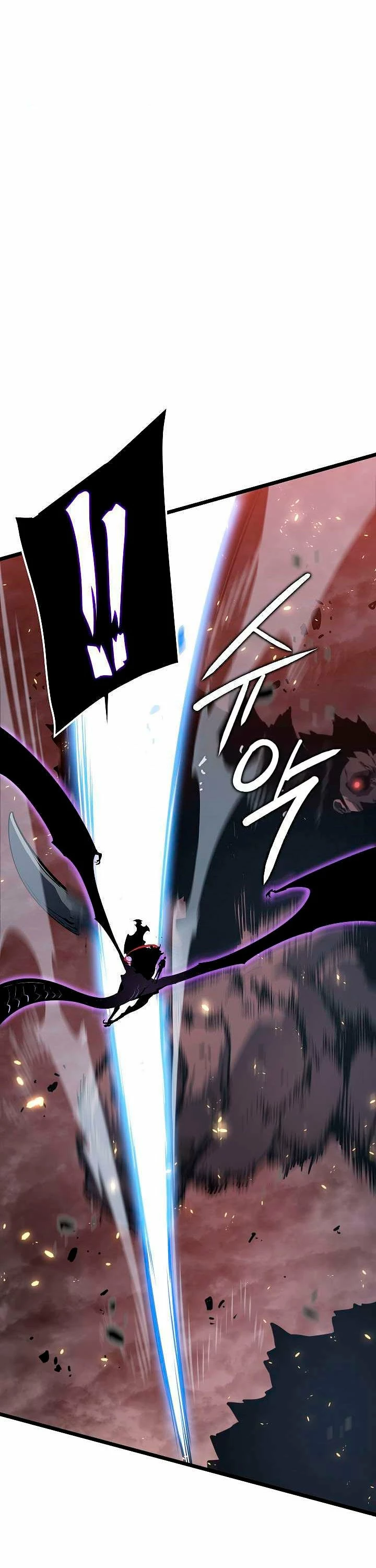 Solo Subiendo de level > Capitulo 136 > Page 321